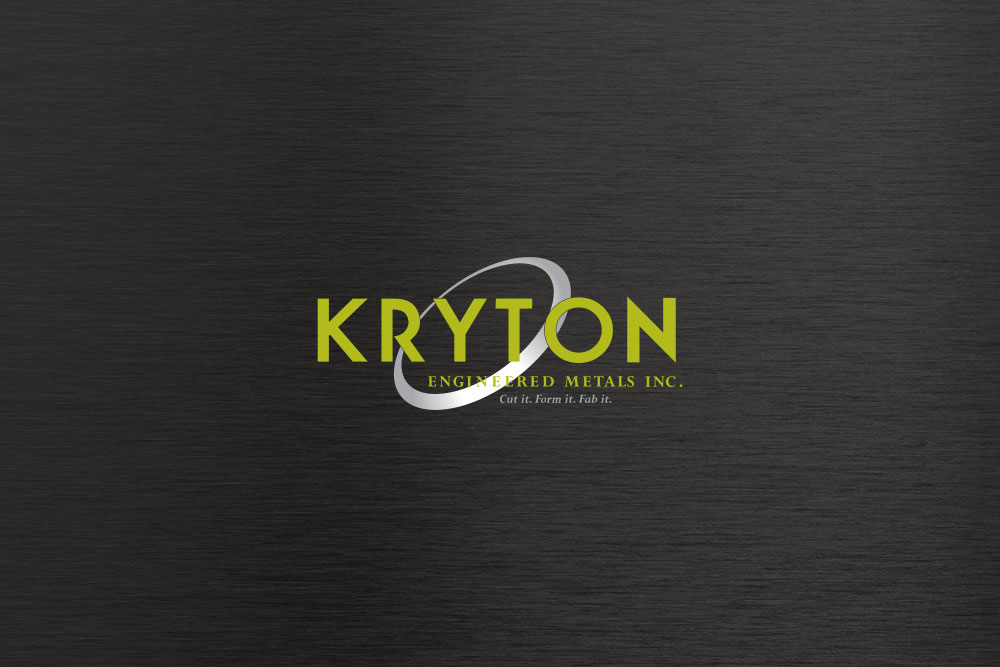 Kryton logo