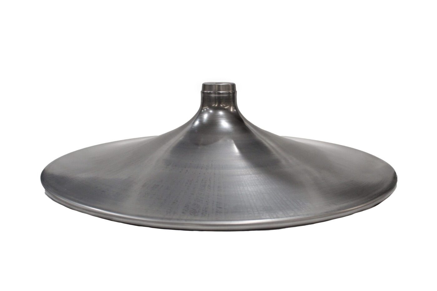 Guide: Conical & Dome-Shaped