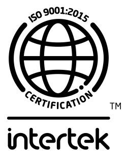 ISO-9001 CERTIFICATION